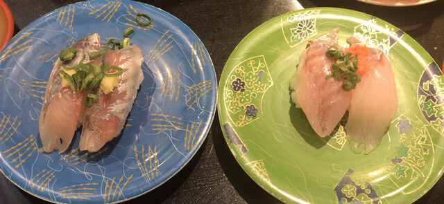 ぐるめ亭 藤沢長後店 長後 回転寿司 食べログ