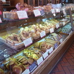 ブランジェ浅野屋 - パン一覧①