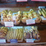 ブランジェ浅野屋 - パン一覧②