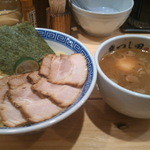 つじ田 飯田橋店 - 