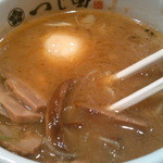 つじ田 飯田橋店 - 