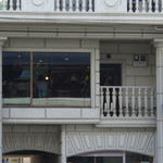 八雲外観（ビルの2階です。）