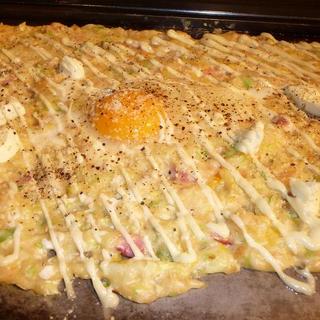 お好み焼き てまり_2