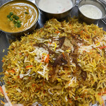 Biryani House - 