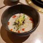 焼肉 銀座コバウ 特別室 - 