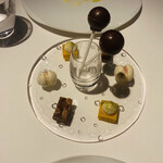 レフェルヴェソンス - 