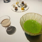 レフェルヴェソンス - 