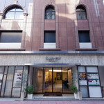 香川 - 当店は１０階だてのビルです　「Ｓｕｎ－ｍｉ」の看板が目印です
