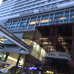 haminguba-dobaiberi-fanshi-kokura - 朝の小倉駅