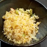 中華料理 桃李 - 