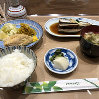 新宿割烹 中嶋 - 