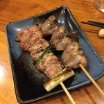 Kyouto Yama Nashi Yakitori Kanazawa - 