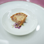 ペレグリーノ - エミリア＝ロマーニャ州特有のパン"クレッシェンド" 