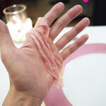 ペレグリーノ - プロシュート