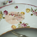 ペレグリーノ - モルタデッラ