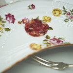 ペレグリーノ - サルミ・フィオッキオーナ