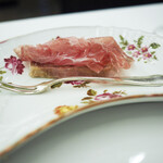 ペレグリーノ - クラテッロ・ジベッロ