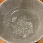 おぎ野 - 黒糖焼酎。喜界島。500円