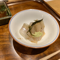 銀座 久兵衛 銀座本店 - 