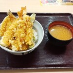 天丼てんや - 