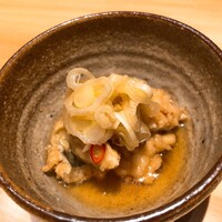同心町 和食 瑞 - 