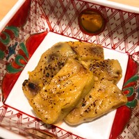 同心町 和食 瑞 - 