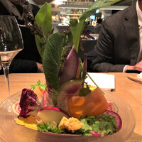 AWkitchen TOKYO 新丸ビル店 - 