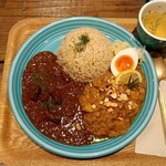 マテリアル カフェ - 