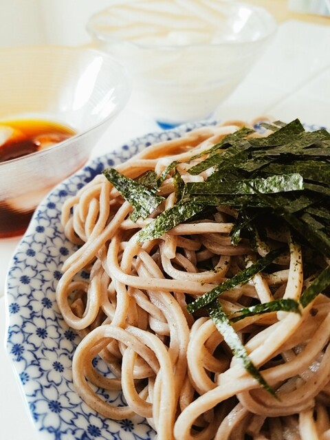 製麺星川 - 大石田（その他）