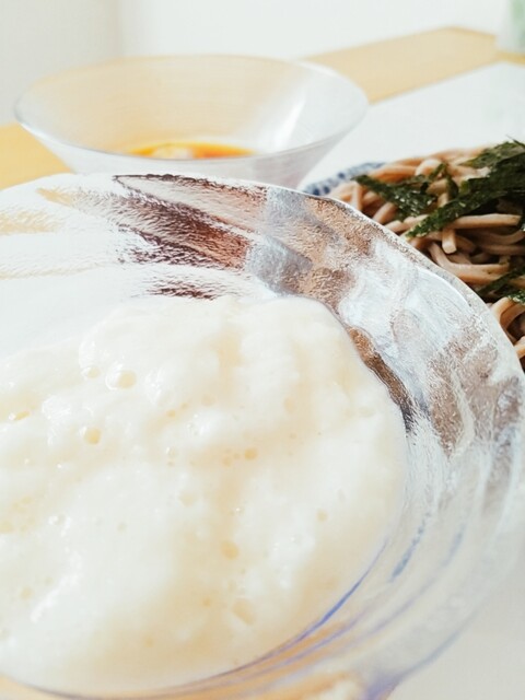 製麺星川 - 大石田（その他）の写真