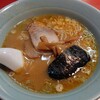 東京まんぷくラーメン 大町店