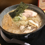 Ramen Takashima - 