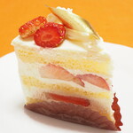 アヴランシュ・ゲネー - フレザリア