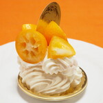 アヴランシュ・ゲネー - ムラング　シャンティー