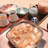 ぼたん -  ぼたん -