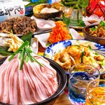 沖縄食堂 ハイサイ なんばこめじるし店