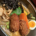 ラ・メゾン・ド・カリークゥー - 