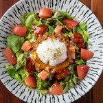 沖縄食堂 ハイサイ なんばこめじるし店