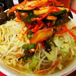 ラーメン二郎 - 