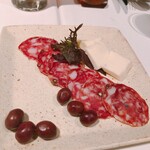 ヴィンチ - 先付け