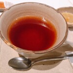 ヴィンチ - 紅茶