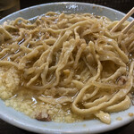 自家製麺 No11 - 