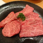 焼肉問屋 牛蔵 - 