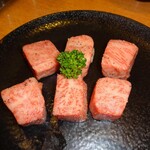 焼肉問屋 牛蔵 - 