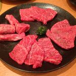 焼肉問屋 牛蔵 - 