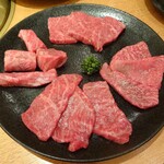焼肉問屋 牛蔵 - 