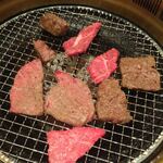 焼肉問屋 牛蔵 - 
