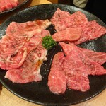 焼肉問屋 牛蔵 - 