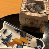 懐石料理 はし本 - 