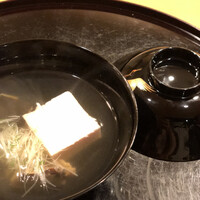 懐石料理 はし本 - 